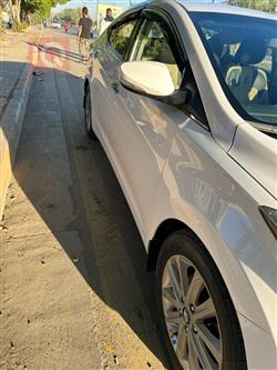 هیوندای ئەڤانتی